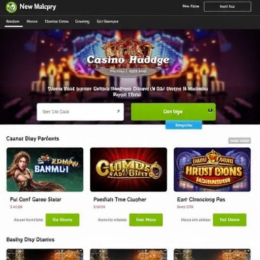 Como montar um casino legalmente?